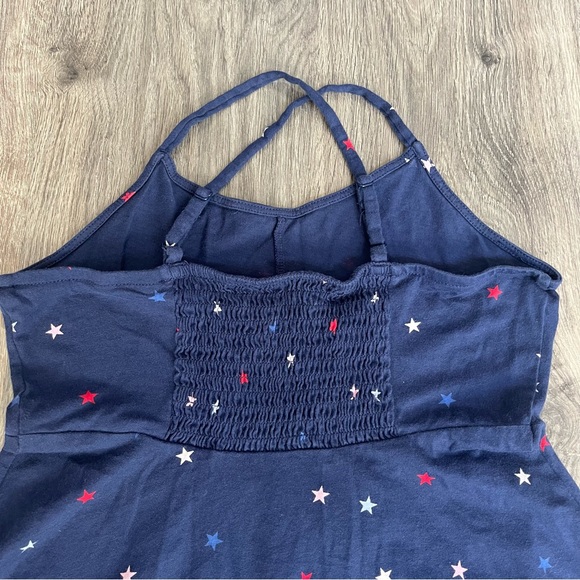 Old Navy Girls Spaghetti Strap Dress. - Picture 8 of 9
